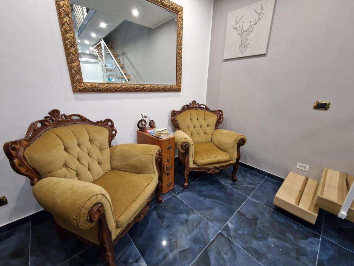 Confort Home 73 Palermo Luaran gambar